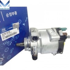 mobis pump high pressure engine j3 hyundai kia 2001-07